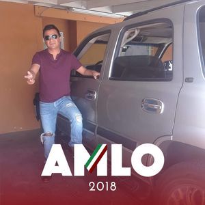 Meet your Posher, Carlos